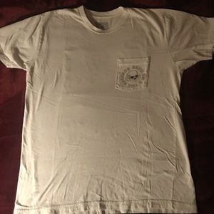 LIL UGLY MANE SEND EM 2 DA ESSENCE TEE SHIRT